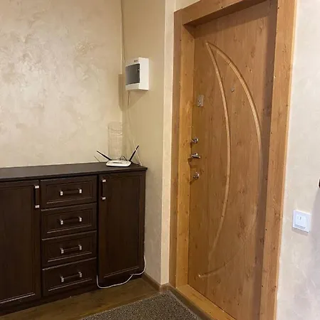 Lux Apartament Imanta, Free Parking,Wi-Fi