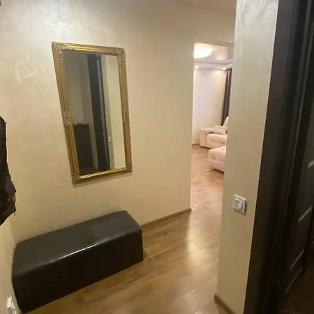 Lux Apartament Imanta, Free Parking,Wi-Fi 리가